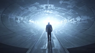 This<i> Man In The High Castle </i>trailer wants you to know it's the end of the world—possibly all of them